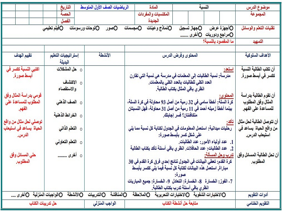 عروض بوربوينت الرياضيات الاول المتوسط الفصل الثاني عروض بوربوينت الرياضيات الاول المتوسط الفصل الثاني