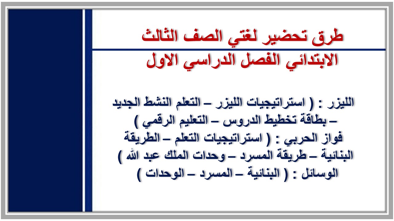 إختبارات لغتي الصف الثالث الابتدائي الفصل الدراسي الاول إختبارات لغتي الصف الثالث الابتدائي الفصل الدراسي الاول