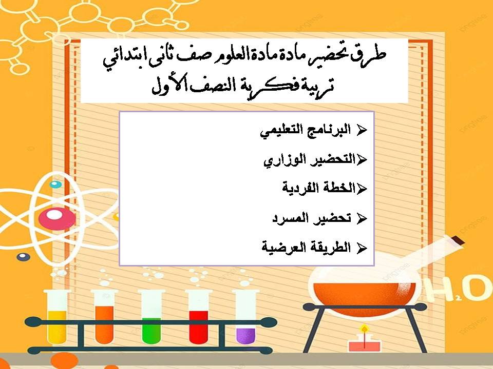 ورق عمل تربية فكرية مادة العلوم صف ثانى ابتدائي الفصل الأول ورق عمل تربية فكرية مادة العلوم صف ثانى ابتدائي الفصل الأول