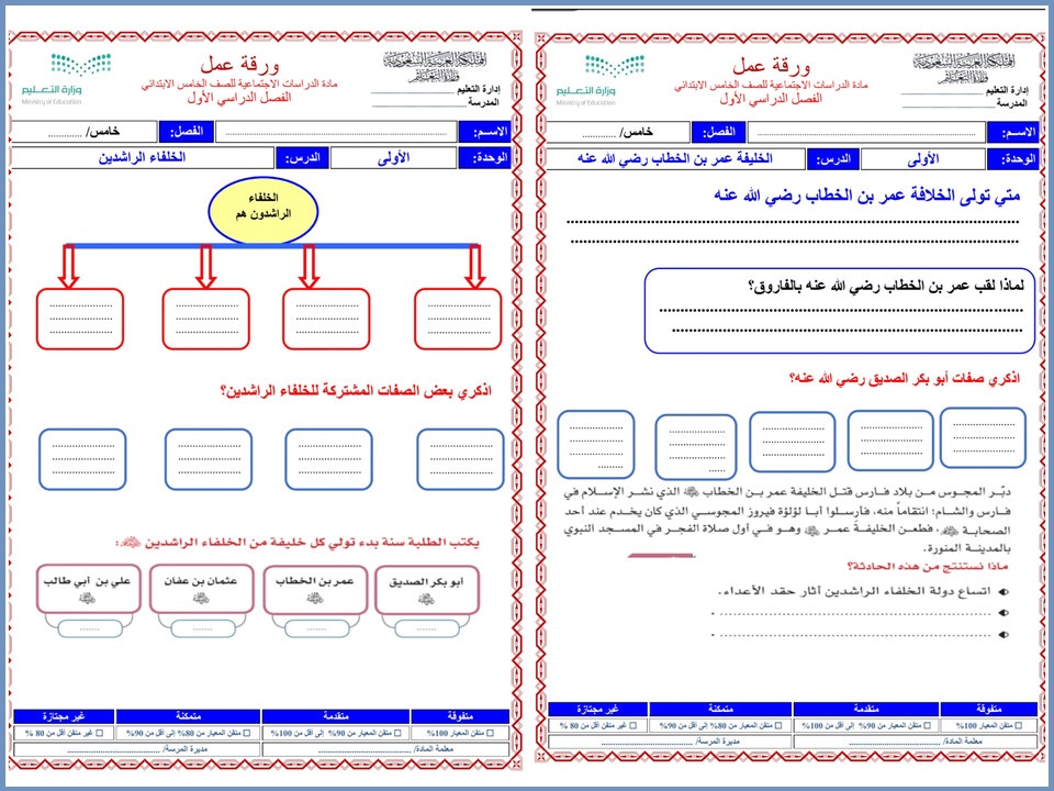 حل اسئلة الإجتماعيات للصف الخامس الابتدائي الفصل الدراسى الاول حل اسئلة الإجتماعيات للصف الخامس الابتدائي الفصل الدراسى الاول