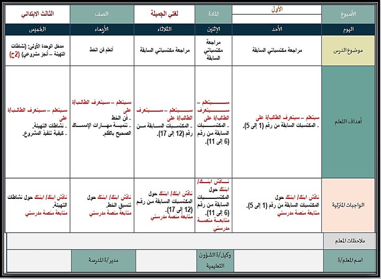 كتاب الطالب مادة لغتى الصف الثالث الإبتدائى الفصل الدراسى الأول كتاب الطالب مادة لغتى الصف الثالث الإبتدائى الفصل الدراسى الأول