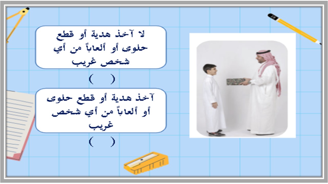 تحضير لمادة التربية الاسرية للتربية الفكرية الصف الثالث الابتدائي الفصل الثاني تحضير لمادة التربية الاسرية للتربية الفكرية الصف الثالث الابتدائي الفصل الثاني
