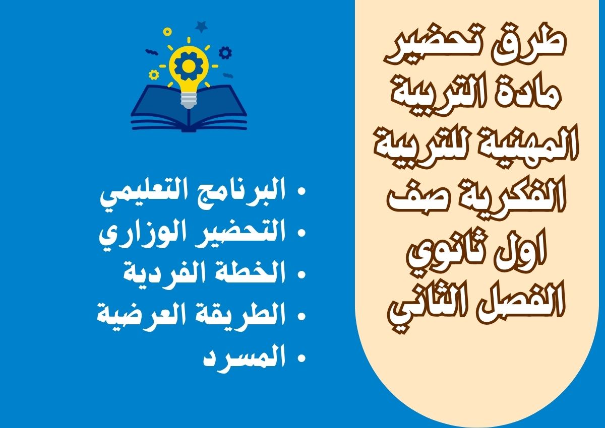 عروض بوربوينت التربية المهنية للتربية الفكرية صف اول ثانوي الفصل الثاني عروض بوربوينت التربية المهنية للتربية الفكرية صف اول ثانوي الفصل الثاني