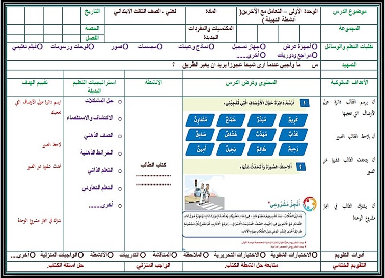 حل اسئلة مادة لغتى الصف الثالث الإبتدائى الفصل الدراسى الأول حل اسئلة مادة لغتى الصف الثالث الإبتدائى الفصل الدراسى الأول