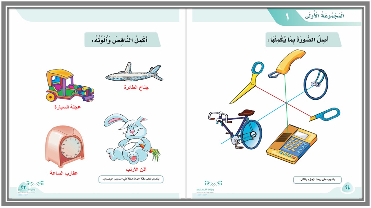 ملخص مادة لغتي الصف الأول الابتدائي الفصل الأول ملخص مادة لغتي الصف الأول الابتدائي الفصل الأول