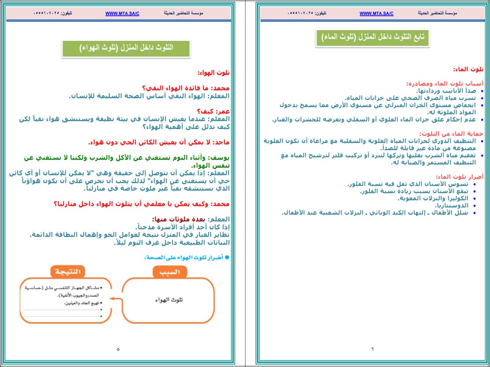 توزيع لمادة التربية الاسرية الصف الخامس الابتدائي للفصل الدراسي الثاني توزيع لمادة التربية الاسرية الصف الخامس الابتدائي للفصل الدراسي الثاني