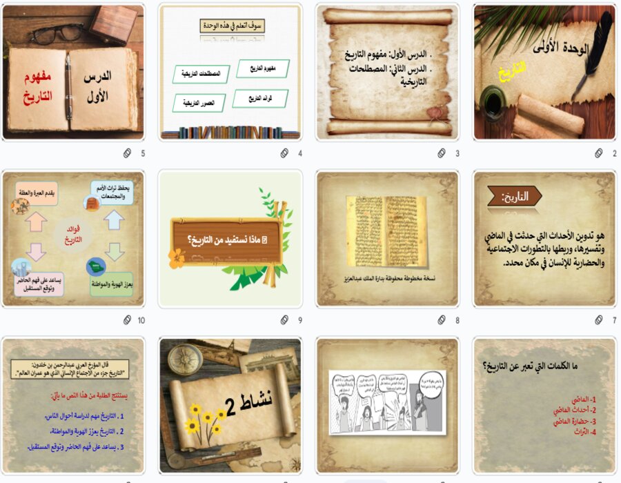 بوربوينت اجتماعيات للصف السادس الابتدائي الفصل الدراسي الأول بوربوينت اجتماعيات للصف السادس الابتدائي الفصل الدراسي الأول