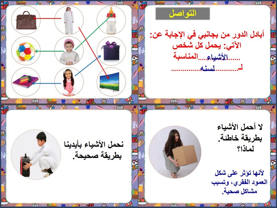 حل اسئلة تربية الاسرية ثالث ابتدائي الفصل الثاني حل اسئلة تربية الاسرية ثالث ابتدائي الفصل الثاني