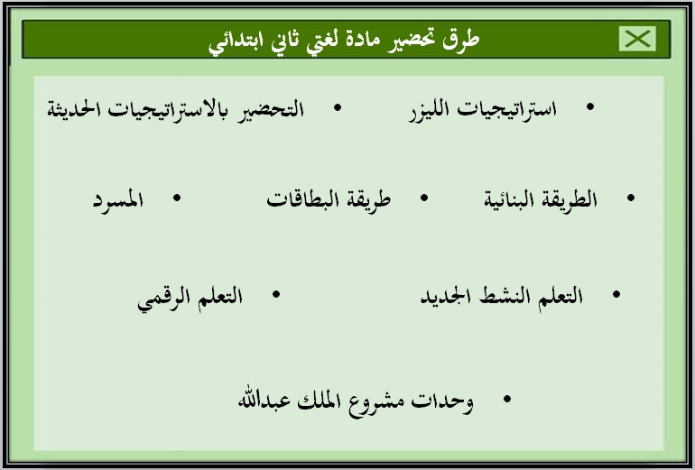 مهارات مادة لغتي صف ثاني ابتدائي الفصل الدراسي الثاني مهارات مادة لغتي صف ثاني ابتدائي الفصل الدراسي الثاني