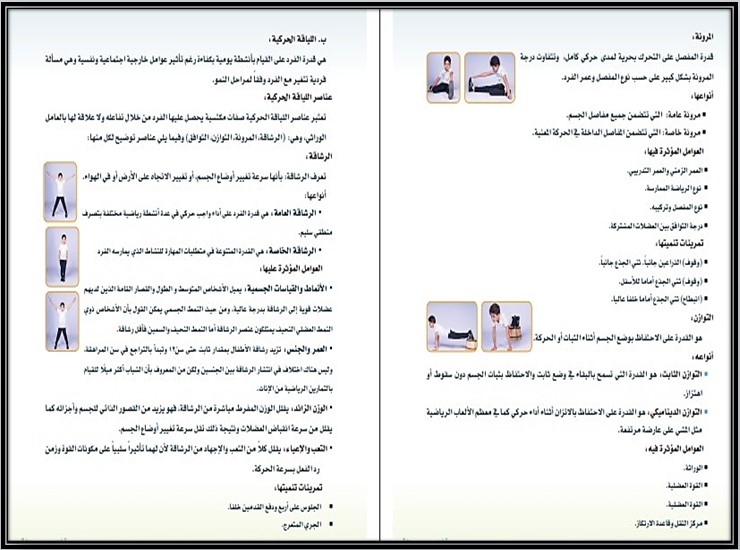 تحضير التربية البدنية والدفاع عن النفس الصف الاول الابتدائي الفصل الدراسي الاول تحضير التربية البدنية والدفاع عن النفس الصف الاول الابتدائي الفصل الدراسي الاول