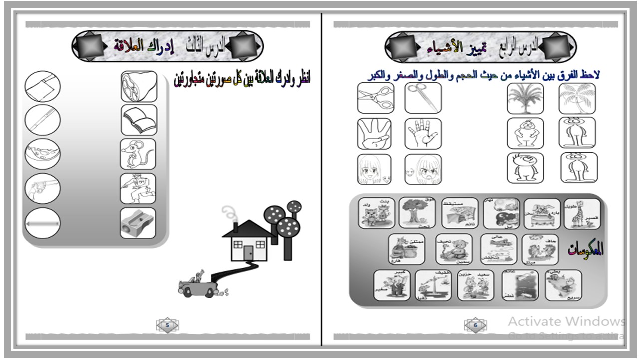 ملخص مادة لغتي الصف الآول الابتدائي فصل دراسي ثاني ملخص مادة لغتي الصف الآول الابتدائي فصل دراسي ثاني