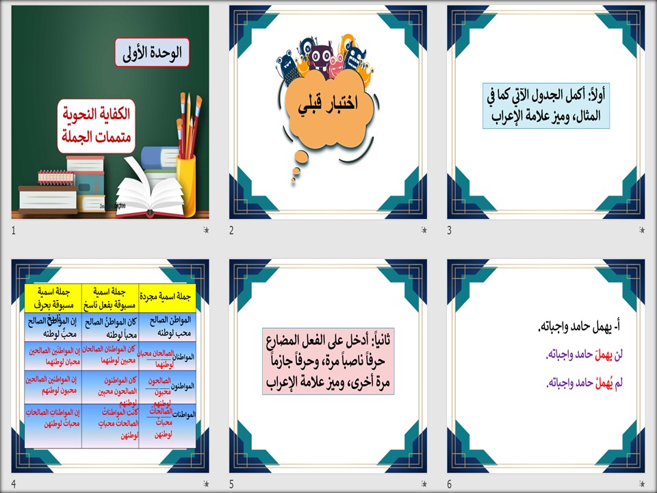 ورق عمل كفايات 1-2 نظام المسارات السنة الاولى المشتركة فصل دراسي ثاني ورق عمل كفايات 1-2 نظام المسارات السنة الاولى المشتركة فصل دراسي ثاني