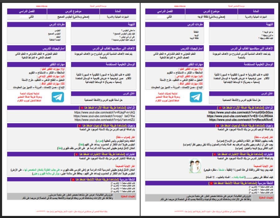 حل أسئلة التربية الأسرية الصف الأول الابتدائي الفصل الثاني حل أسئلة التربية الأسرية الصف الأول الابتدائي الفصل الثاني