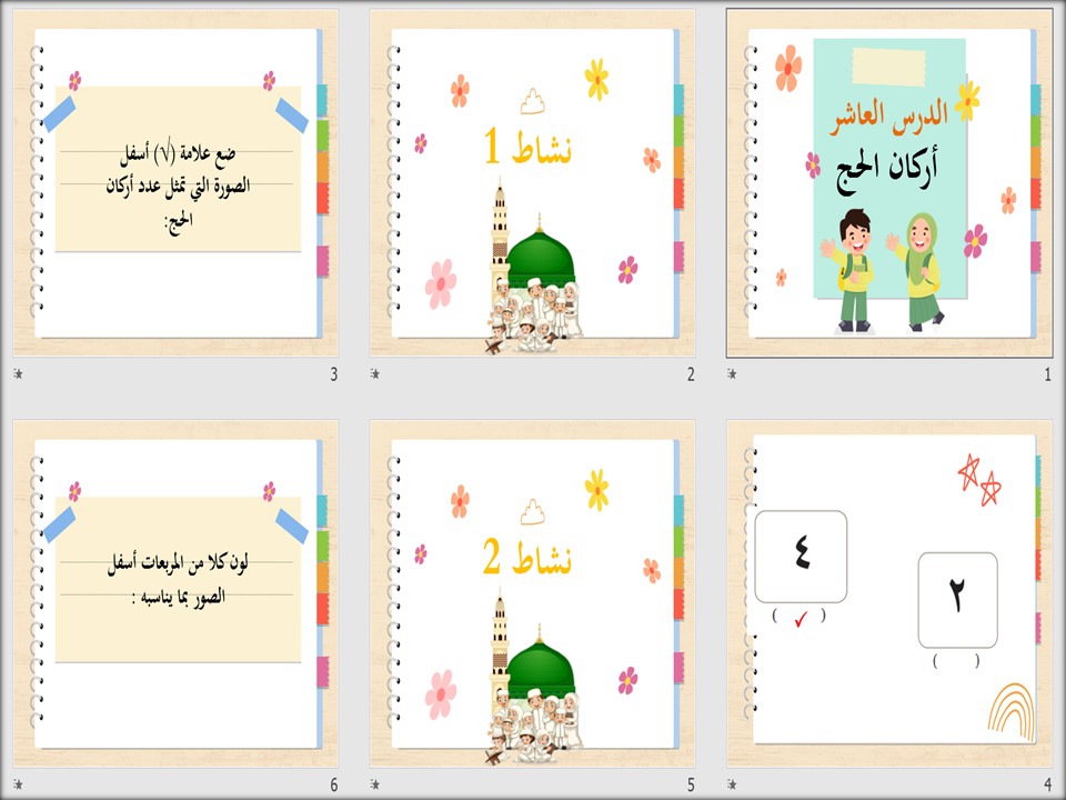 تحضير التربية الإسلامية ثاني متوسط التربية الفكرية الفصل الثاني تحضير التربية الإسلامية ثاني متوسط التربية الفكرية الفصل الثاني