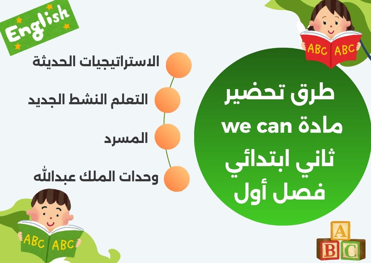 حل اسئلة we can ثاني ابتدائي فصل أول حل اسئلة we can ثاني ابتدائي فصل أول