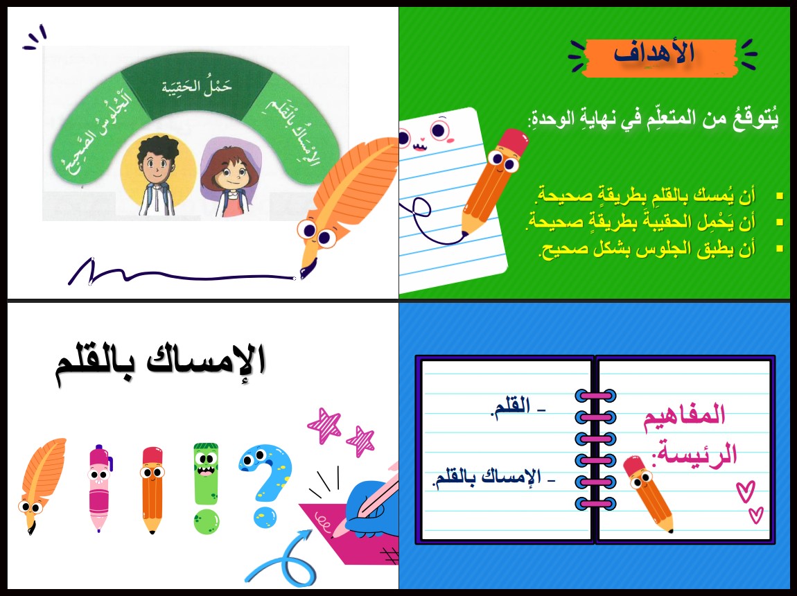 عروض بوربوينت للمهارات الحياتية و الأسرية أول ابتدائي فصل أول عروض بوربوينت للمهارات الحياتية و الأسرية أول ابتدائي فصل أول