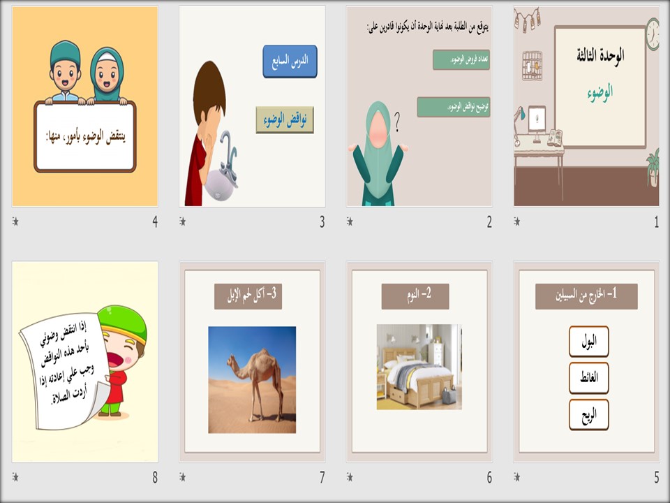 حل أسئلة الدراسات الإسلامية ثاني ابتدائي الفصل الثاني حل أسئلة الدراسات الإسلامية ثاني ابتدائي الفصل الثاني