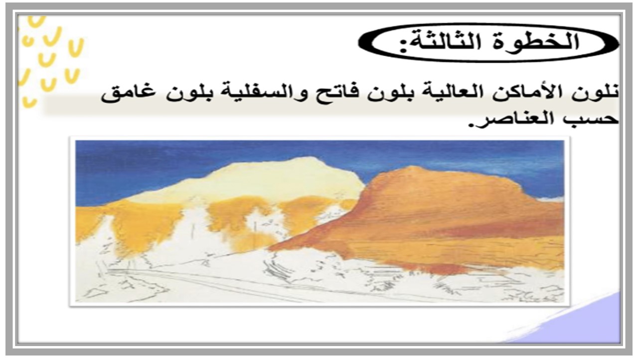 حل أسئلة مادة تربية فنية خامس ابتدائي الفصل الثاني حل أسئلة مادة تربية فنية خامس ابتدائي الفصل الثاني