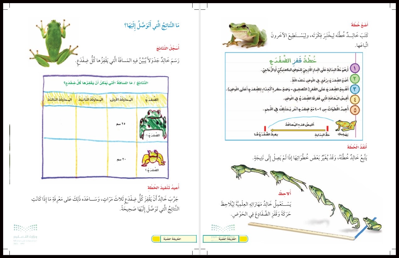 حل اسئلة علوم ثاني ابتدائي فصل أول حل اسئلة علوم ثاني ابتدائي فصل أول