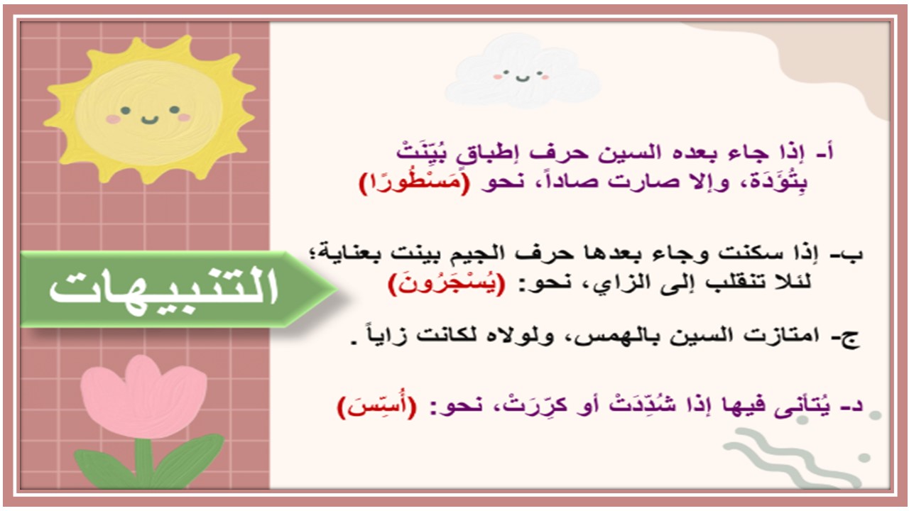 ورق عمل التجويد ثالث متوسط الفصل الأول ورق عمل التجويد ثالث متوسط الفصل الأول