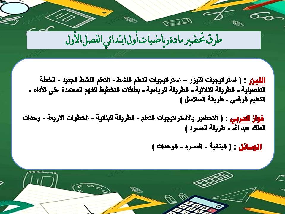 اوراق عمل رياضيات أول ابتدائي الفصل الأول اوراق عمل رياضيات أول ابتدائي الفصل الأول
