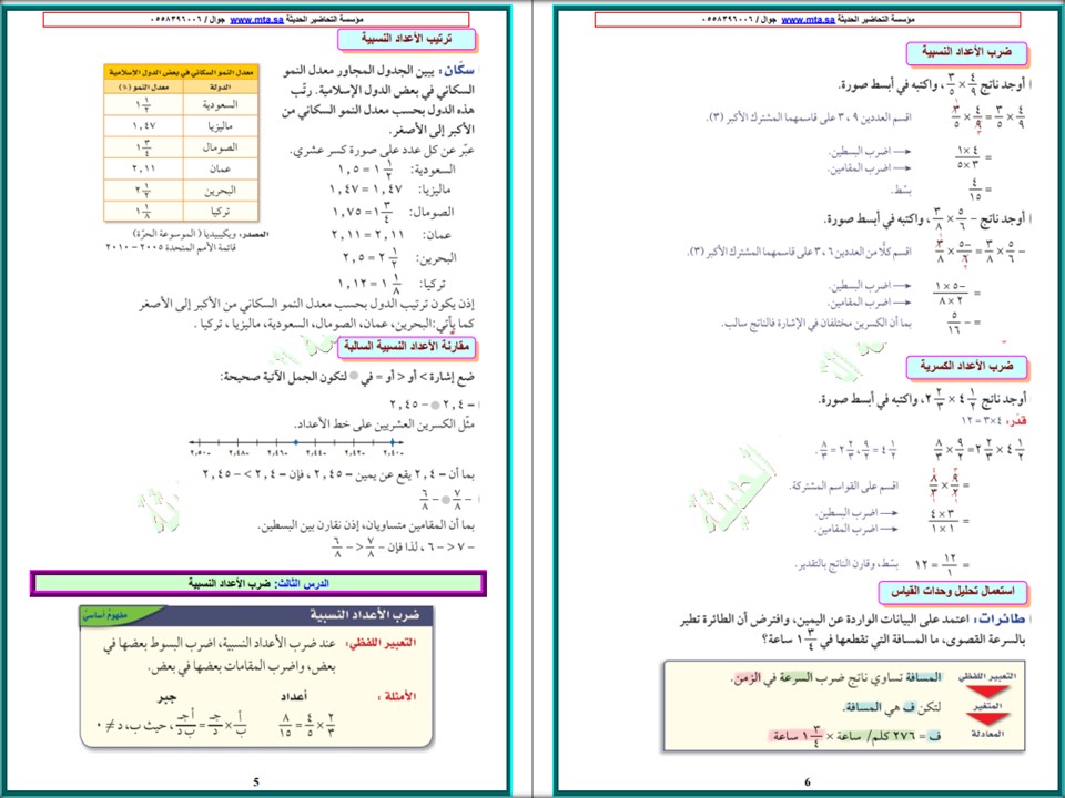 اوراق عمل رياضيات ثاني متوسط الفصل الثاني اوراق عمل رياضيات ثاني متوسط الفصل الثاني