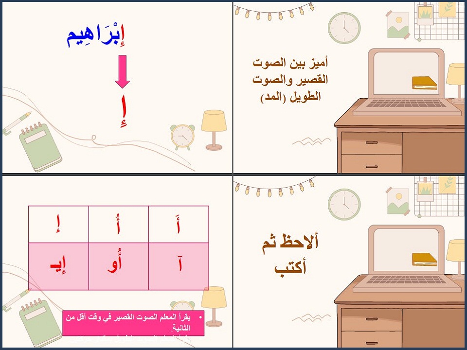 بور بوينت لغتي كبيرات الصف الأول الفصل الأول بور بوينت لغتي كبيرات الصف الأول الفصل الأول
