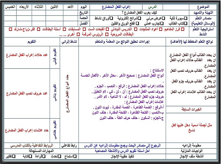تحضير كفايات 1-1 اول ثانوي مسارات تحضير كفايات 1-1 اول ثانوي مسارات