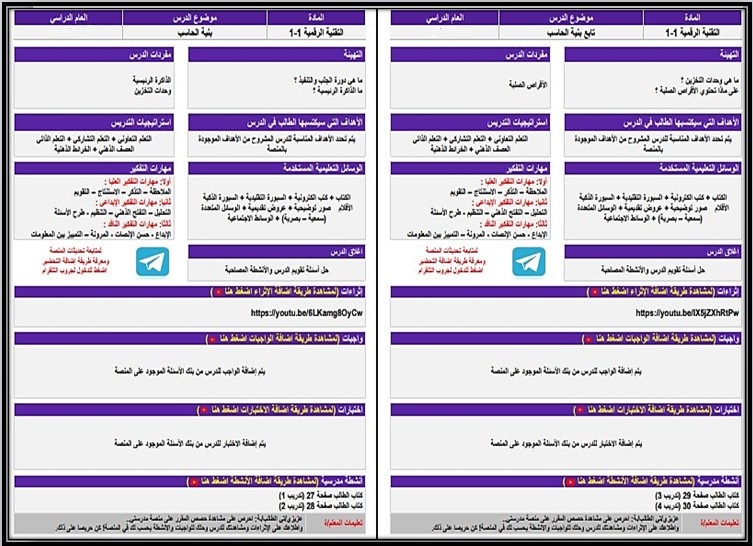 ورق عمل تقنية رقمية 1-1 اول ثانوي مسارات ورق عمل تقنية رقمية 1-1 اول ثانوي مسارات