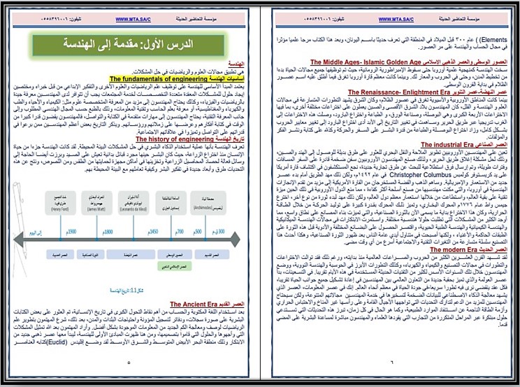 أوراق عمل مادة الهندسة مسارات أوراق عمل مادة الهندسة مسارات