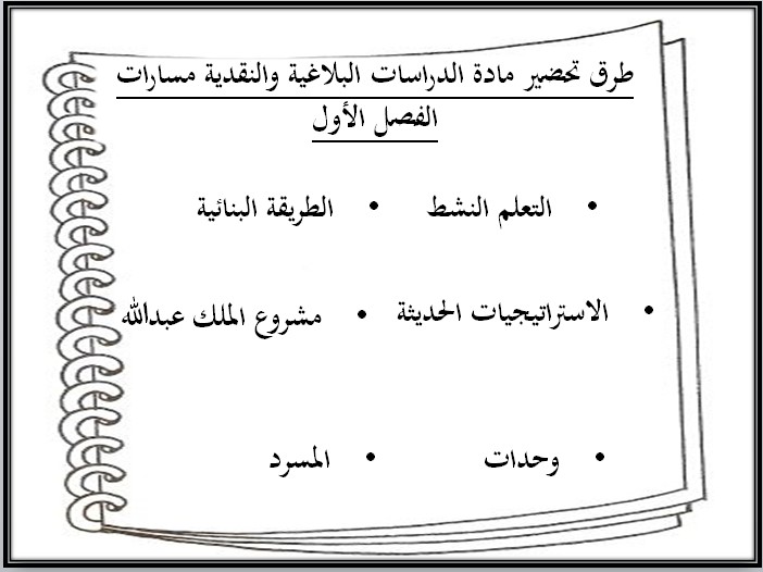 بوربوينت مادة الدراسات البلاغية والنقدية بوربوينت مادة الدراسات البلاغية والنقدية