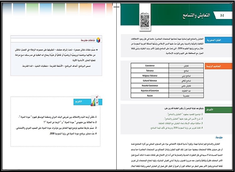 أوراق عمل تنمية مستدامة ثالث ثانوي أوراق عمل تنمية مستدامة ثالث ثانوي