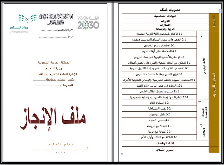 سجل انجاز مادة التصميم الرقمي ثالث ثانوي الفصل الأول سجل انجاز مادة التصميم الرقمي ثالث ثانوي الفصل الأول