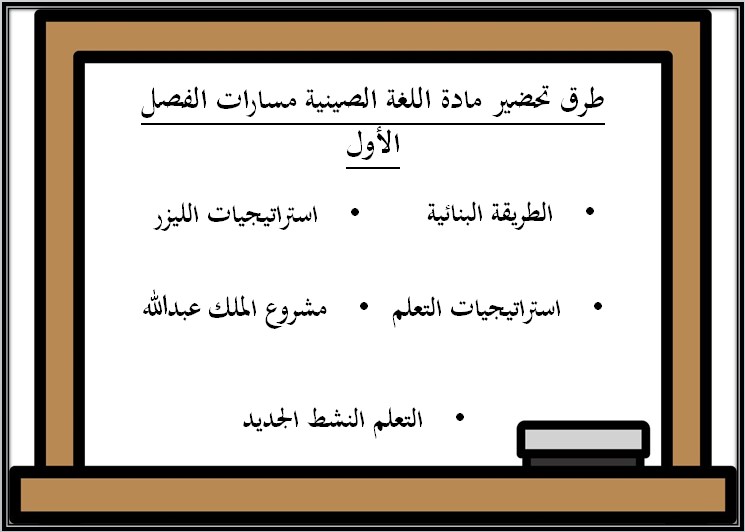 ملخصات اللغة الصينية مسارات ملخصات اللغة الصينية مسارات