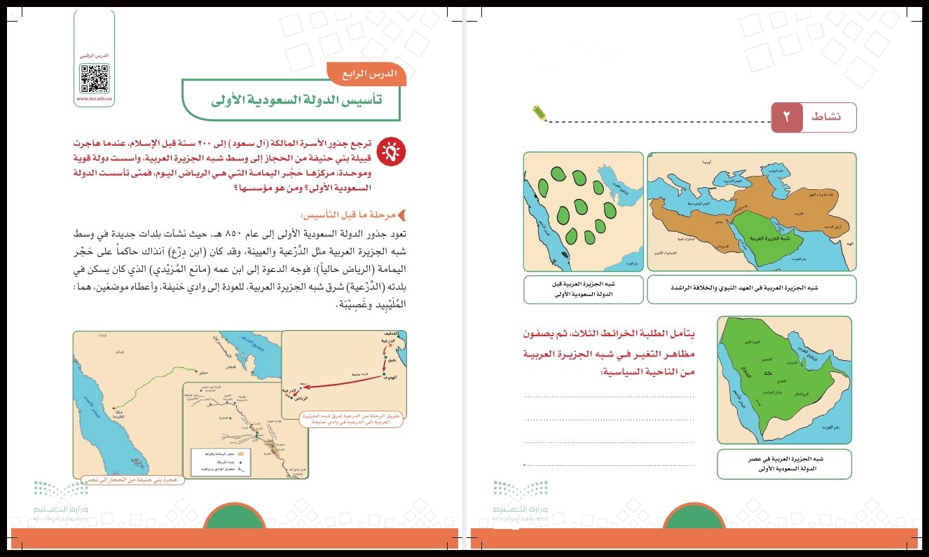 خطة التعليم الأسبوعية اجتماعيات خطة التعليم الأسبوعية اجتماعيات