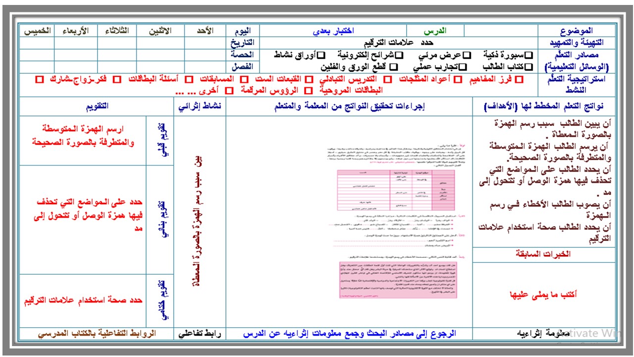 خطة التعلم الأسبوعية مادة كفايات لغوية 1 أول ثانوي مسارات الترم الثاني خطة التعلم الأسبوعية مادة كفايات لغوية 1 أول ثانوي مسارات الترم الثاني