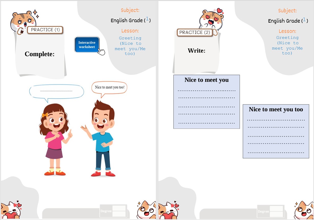 خطة التعلم الأسبوعية إنجليزي أول ثانوي التربية الفكرية خطة التعلم الأسبوعية إنجليزي أول ثانوي التربية الفكرية