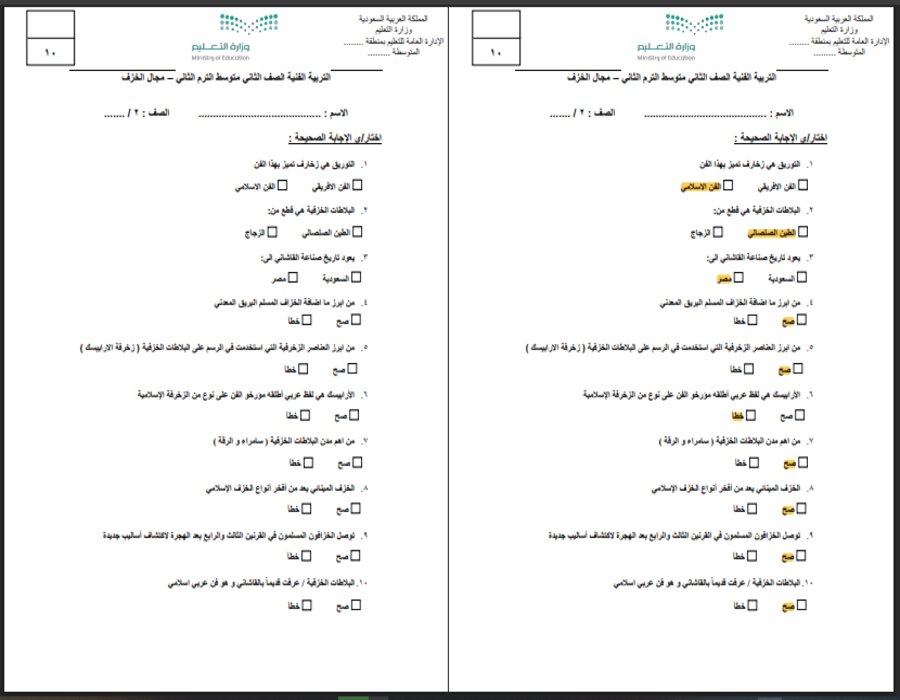 خطة التعلم الأسبوعية تربية فنية ثاني متوسط الترم الثاني خطة التعلم الأسبوعية تربية فنية ثاني متوسط الترم الثاني