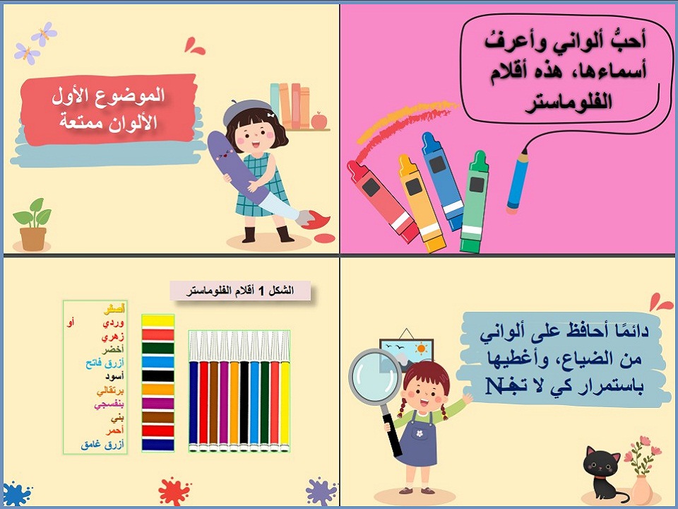 الفهم القرائي فنية اول ابتدائي الفهم القرائي فنية اول ابتدائي