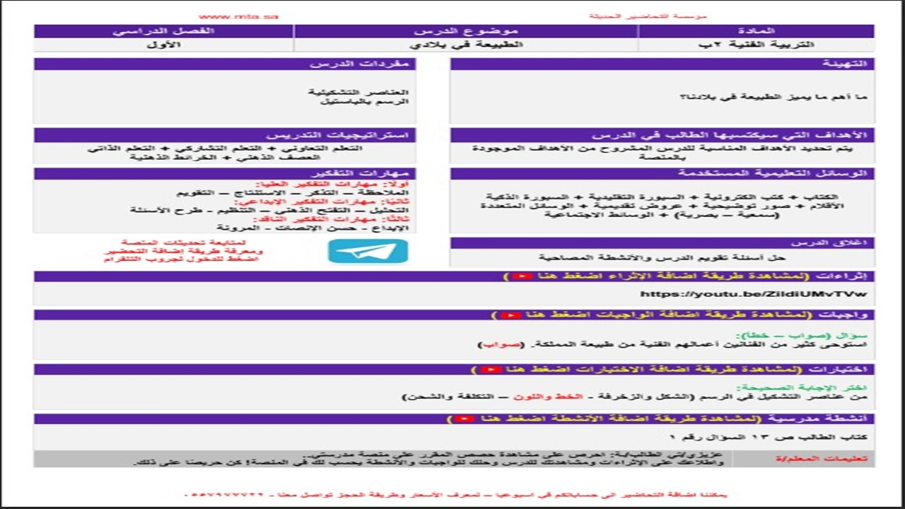 الفهم القرائي فنية ثاني ابتدائي الفهم القرائي فنية ثاني ابتدائي