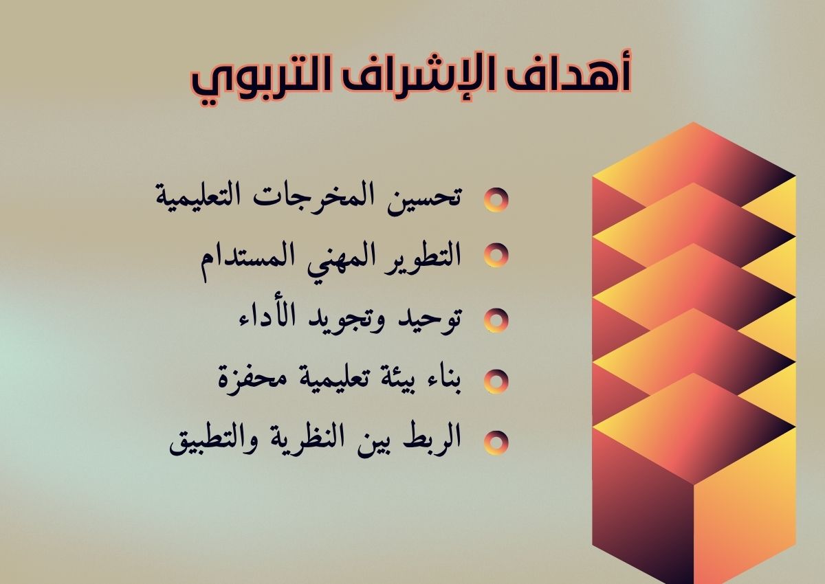 شواهد الاداء الاشرافي للمشرفات شواهد الاداء الاشرافي للمشرفات
