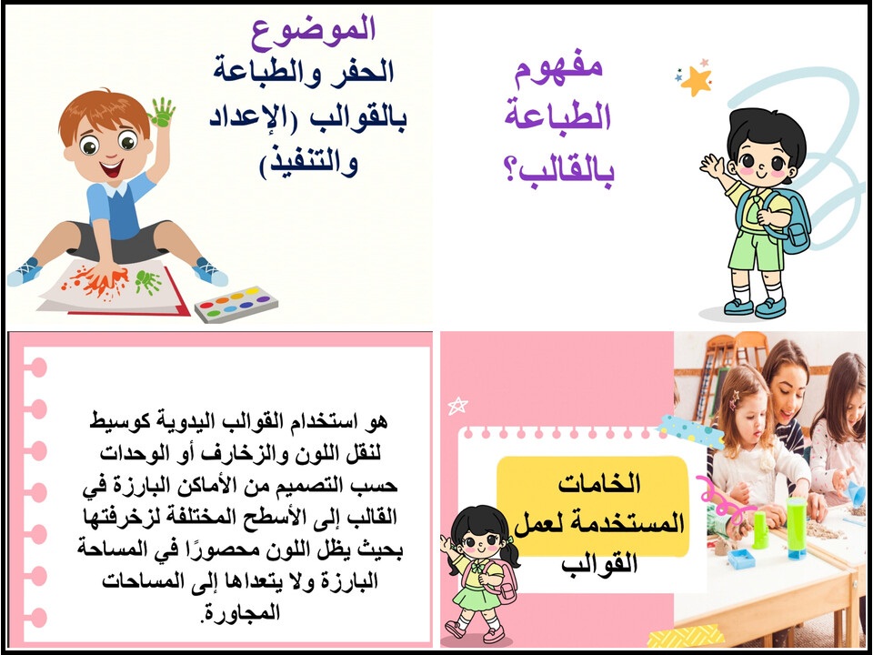 حل اسئلة تربية فنية صف سادس ابتدائي فصل دراسي اول حل اسئلة تربية فنية صف سادس ابتدائي فصل دراسي اول