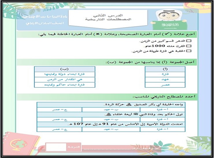 شواهد مؤشر الاداء المدرسي شواهد مؤشر الاداء المدرسي