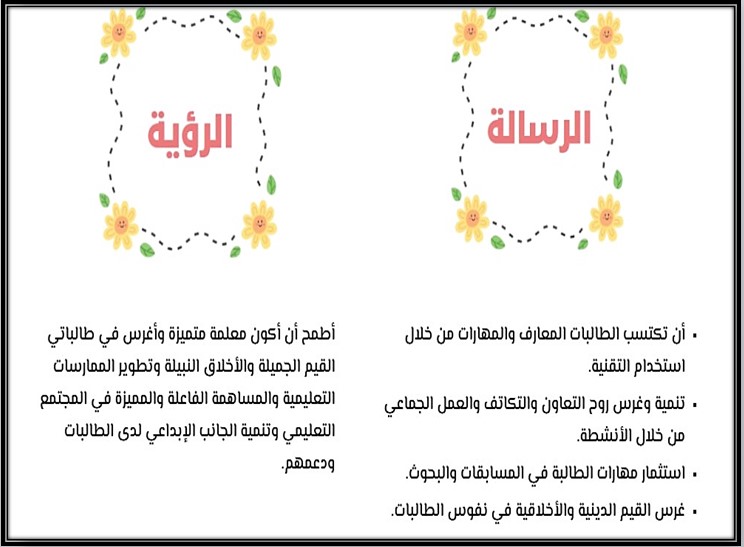 ملف شواهد الأداء الوظيفي للمعلمين ملف شواهد الأداء الوظيفي للمعلمين