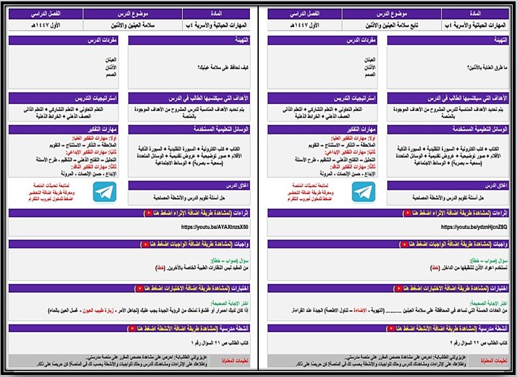 ملف شواهد الأداء الوظيفي للمعلمين ملف شواهد الأداء الوظيفي للمعلمين