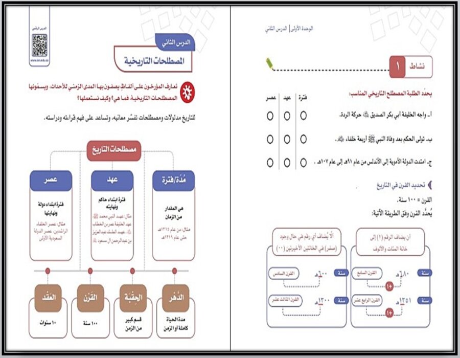 اختبار اجتماعيات خامس ابتدائى الفصل الأول