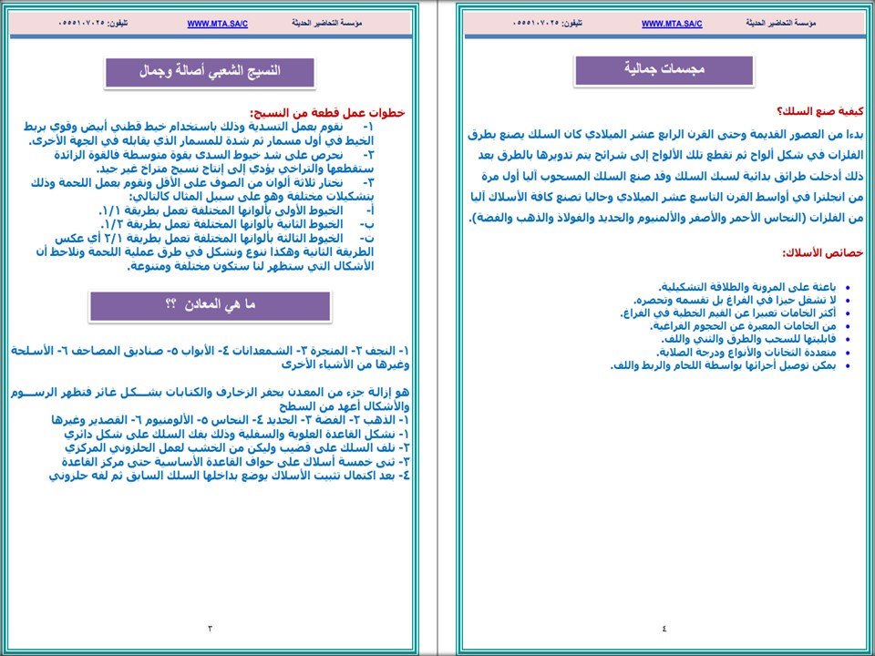 حل أسئلة التربية الفنية الصف الأول متوسط فصل دراسى ثاني