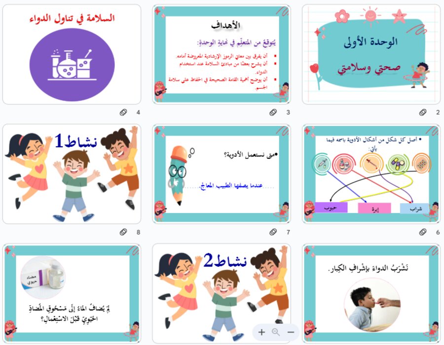 حل أسئلة التربية الأسرية الصف الثالث الابتدائي فصل دراسي أول