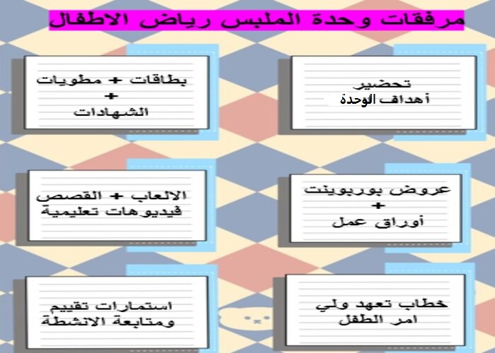 وسائل الحلقة وحدة الملبس رياض الاطفال