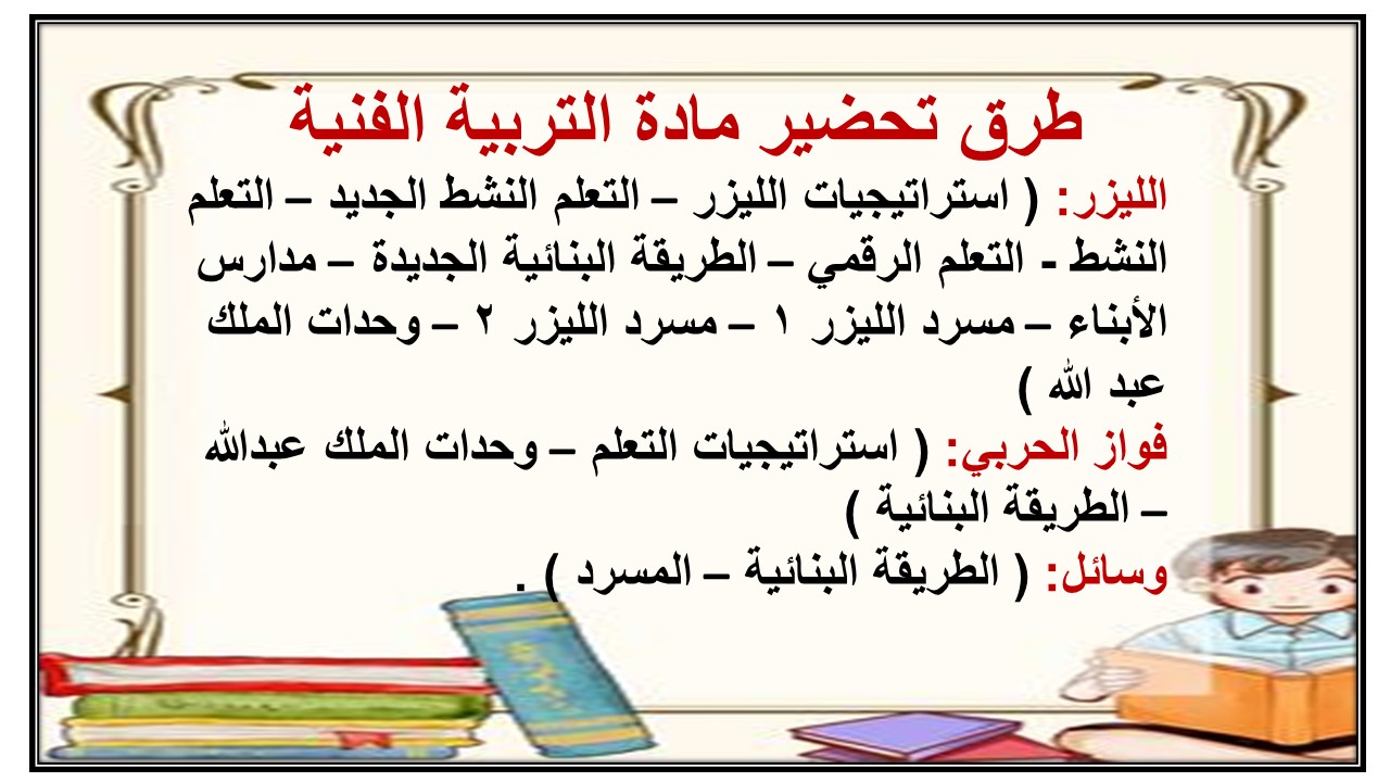 تحضير درس طباعة أشكال هندسية مادة التربية الفنية للصف الثانى الابتدائي فصل دراسي ثاني